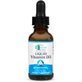 Ortho Molecular Product Vitamin D3 Liquid 1 oz