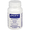 Pure Encapsulations Boswellia AKBA 60 capsules