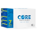 Ortho Molecular Product Core Restore French Vanilla 7 Day