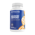 BioMatrix Microb-Defend 90 capsules