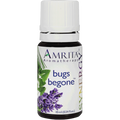 Amrita Aromatherapy Bugs Be Gone 0.34oz