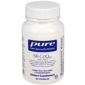 Pure Encapsulations SR-CoQ10 w/PQQ 60 capsules