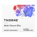 Thorne Multi-Vitamin Elite A.M. P.M NSF Kit 90 capsules