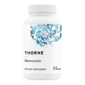Thorne Memoractiv 60 capsules
