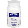 Pure Encapsulations PS Plus 60 capsules
