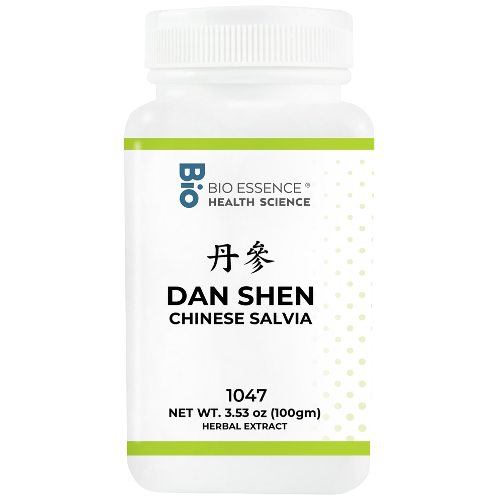 Bio Essence Health Science Dan Shen (Chinese Salvia) 100g