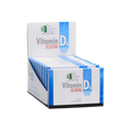 Ortho Molecular Product Vitamin D3 50,000 IU 150 packets