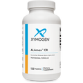 XYMOGEN ALAmax CR (Alpha Lipoic Acid) 120 tablets