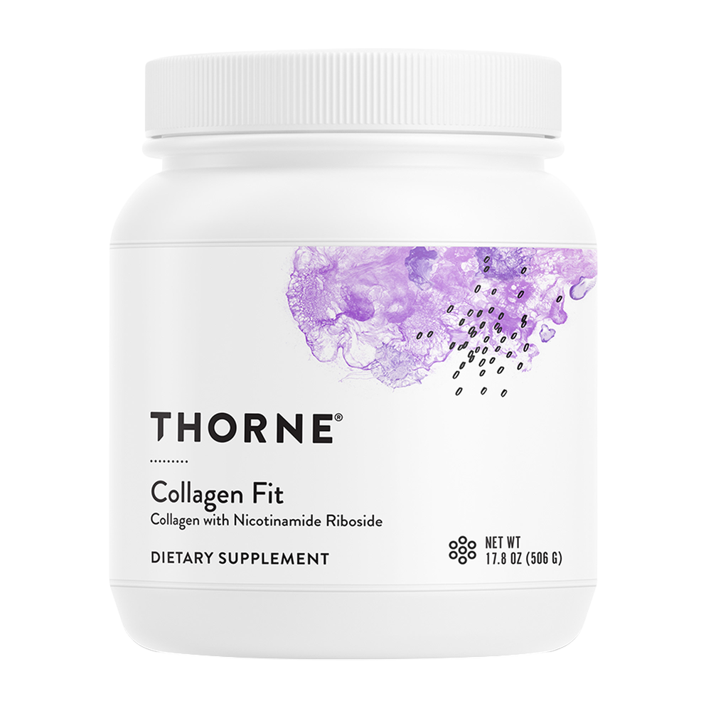 Thorne Collagen Fit 506g