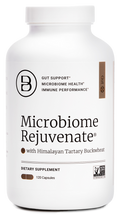 Big Bold Health Microbiome Rejuvenate® 120 capsules