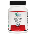 Ortho Molecular Product CoQ-10 30 capsules