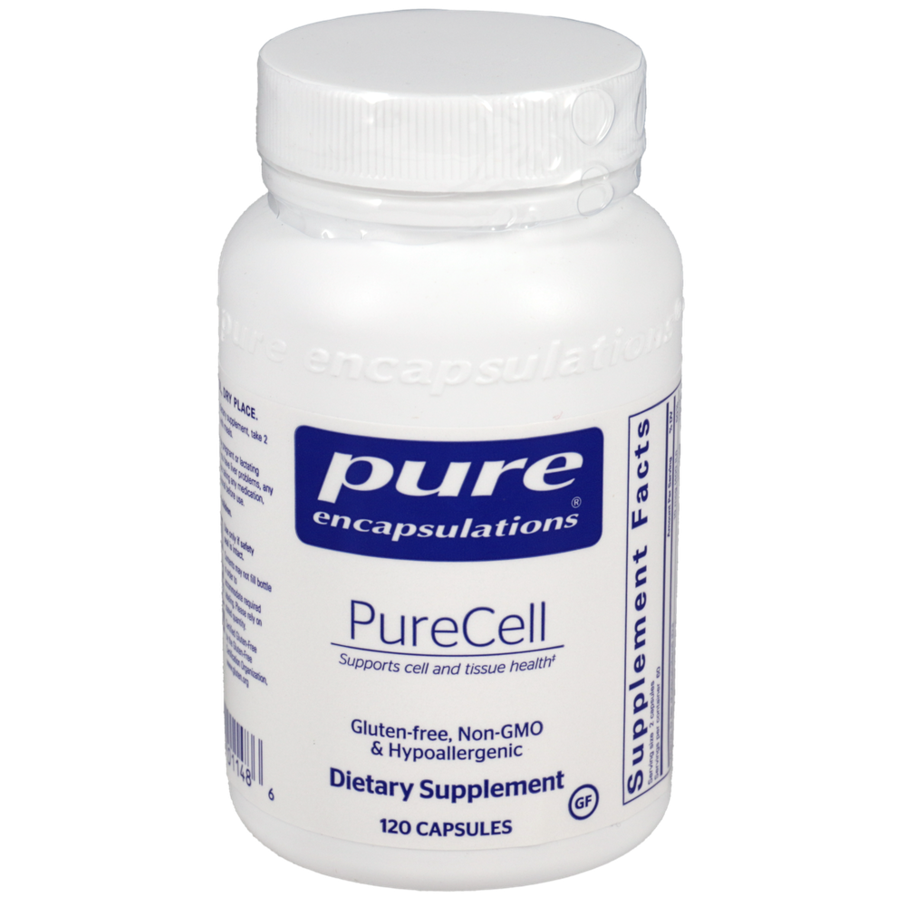 Pure Encapsulations PureCell 120 capsules