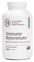 Big Bold Health Immune Rejuvenate® 120 capsules