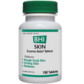 BHI Homeopathics/Medinatura BHI Skin 100 tablets