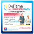 Anabolic Laboratories Deflame Nutrition Pack 30 packets