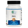 Ortho Molecular Products DGL 60 capsules