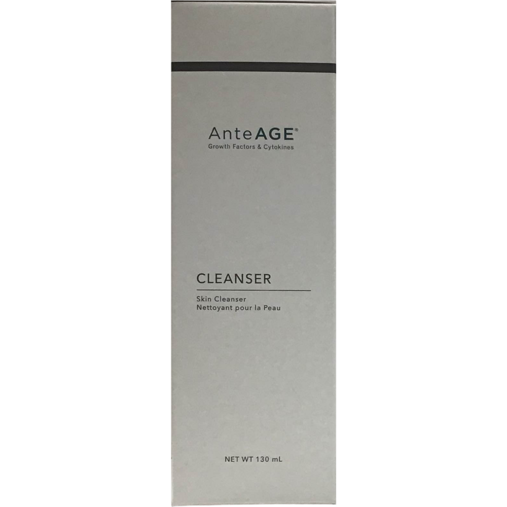 AnteAGE AnteAGE Cleanser 130ml