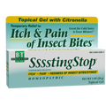 Boericke & Tafel SssstingStop Gel 1oz