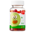 Chapter One Vitamins Vitamin D3 Gummies 60 gummies