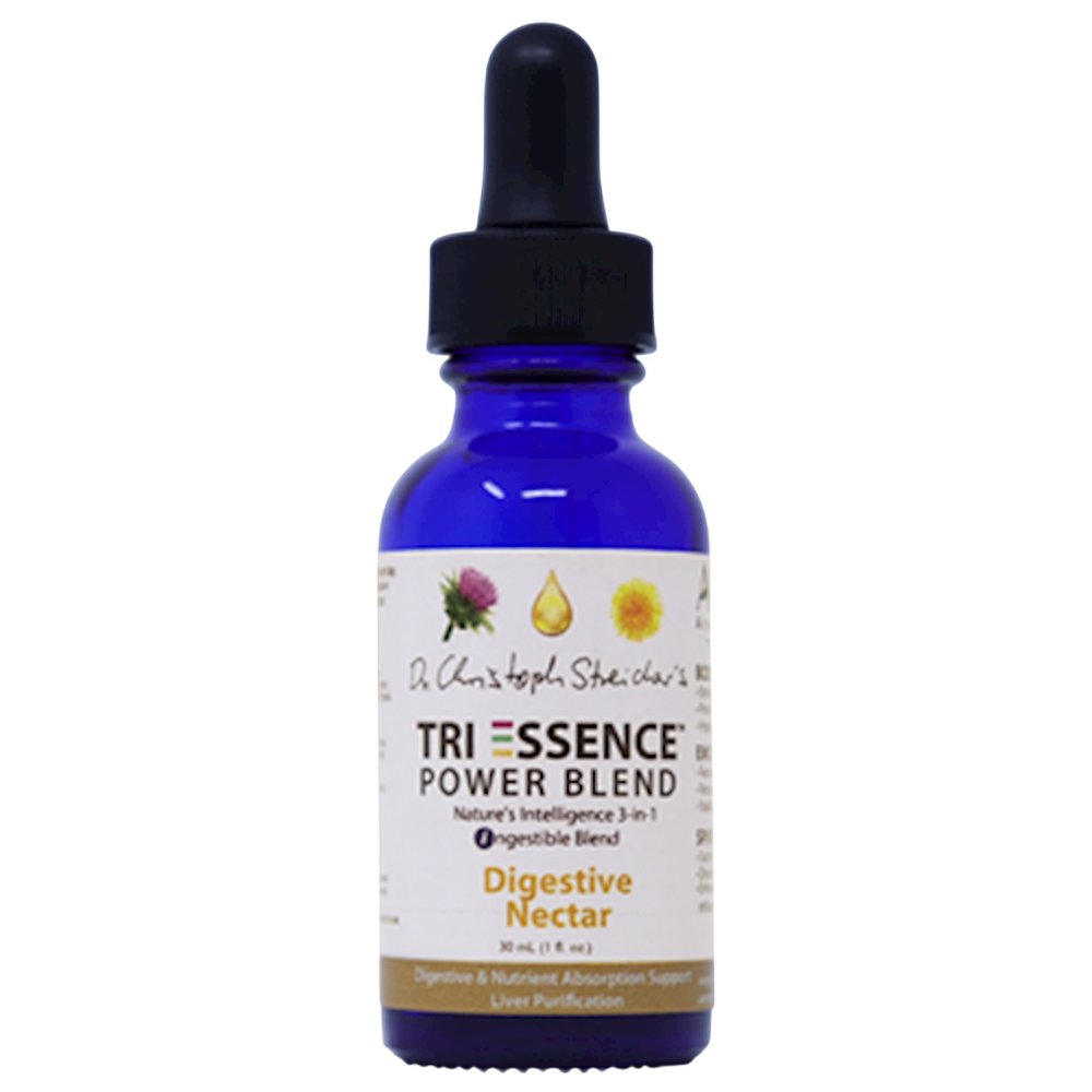 Amrita Aromatherapy Organic Digestive Nectar 1oz