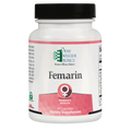 Ortho Molecular Products Femarin 60 capsules