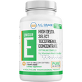 A.C. Grace Unique E High Delta Select Tocotrienol Concentrate 90 Softgels