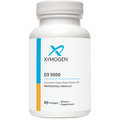XYMOGEN D3 5000 90 capsules