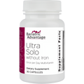 Bariatric Advantage Ultra Solo without Iron 30 capsules