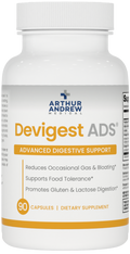 Arthur Andrew Medical Devigest ADS 90 capsules