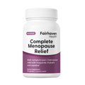 Fairhaven Health Complete Menopause Relief 30 capsules