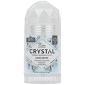 Crystal Unscented Crystal Stick Deodorant 4.25oz