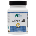 Ortho Molecular Products - Adren-All 60 capsules