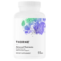 Thorne Advanced Nutrients 120 capsules