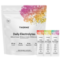 Thorne Daily Electrolytes Variety Pack 30 packets
