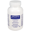 Pure Encapsulations Cognitive Aminos 120 capsules