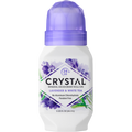Crystal Lavender & White Tea Roll On Deodorant 2.25oz