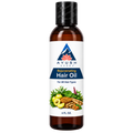 Ayush Herbs Rejuvenating Hair Oil 6 Ounces