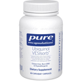 Pure Encapsulations Ubiquinol VESIsorb 60 capsules