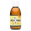 Ortho Molecular Product Omega Liquid Fish Oil Mango 5.07 oz
