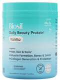 Biosil® Daily Beauty Protein Vanilla 480 Grams