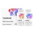 Thorne Multi-Vitamin Elite A.M & P.M. Kit 180 capsules