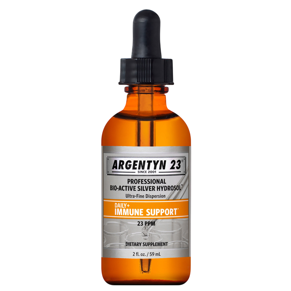 Argentyn 23 Argentyn 23 Dropper 59ml