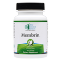 Ortho Molecular Products Membrin 30 Capsules