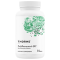 Thorne Reservatrol Complex (formerly PolyResveratrol-SR) 60 capsules