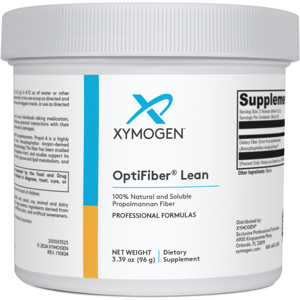 XYMOGEN OptiFiber Lean 96 Grams
