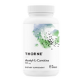 Thorne Acetyl-L-Carnitine 60 capsules