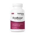 Fairhaven Health OvaBoost® for Women 120 capsules