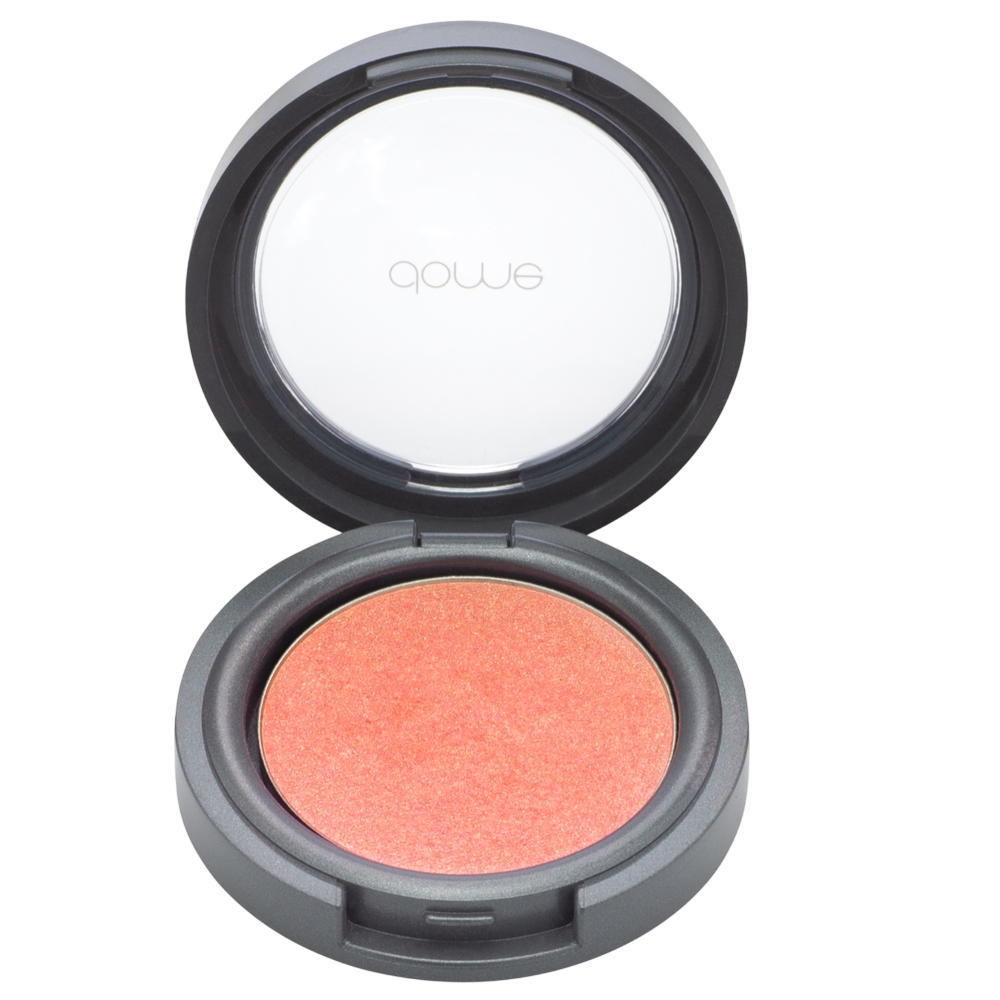 Dome Beauty Cheek Envy Pressed Powder Blush Georgian 0.88oz