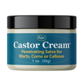 Baar Products CastorCream 1 Ounce