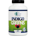 Ortho Molecular Product Indigo Greens Capsules 180 capsules
